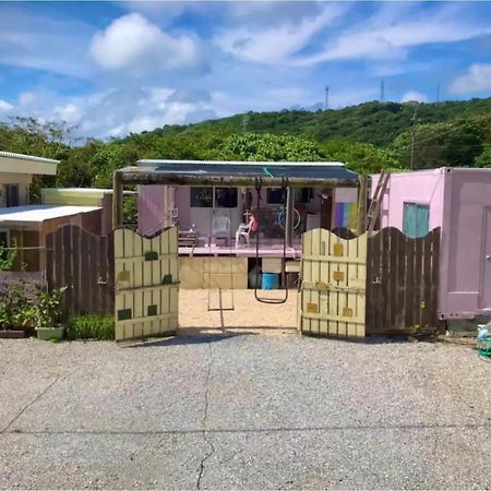 Guest House Sumire - Vacation Stay 34298V Nago Esterno foto