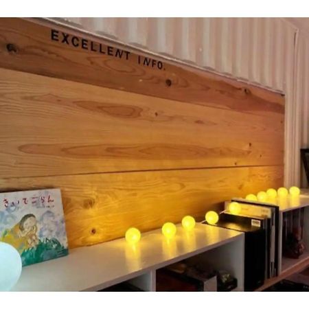 Guest House Sumire - Vacation Stay 34298V Nago Esterno foto