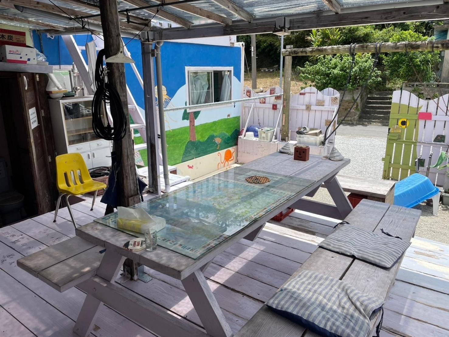 Guest House Sumire - Vacation Stay 34298V Nago Esterno foto