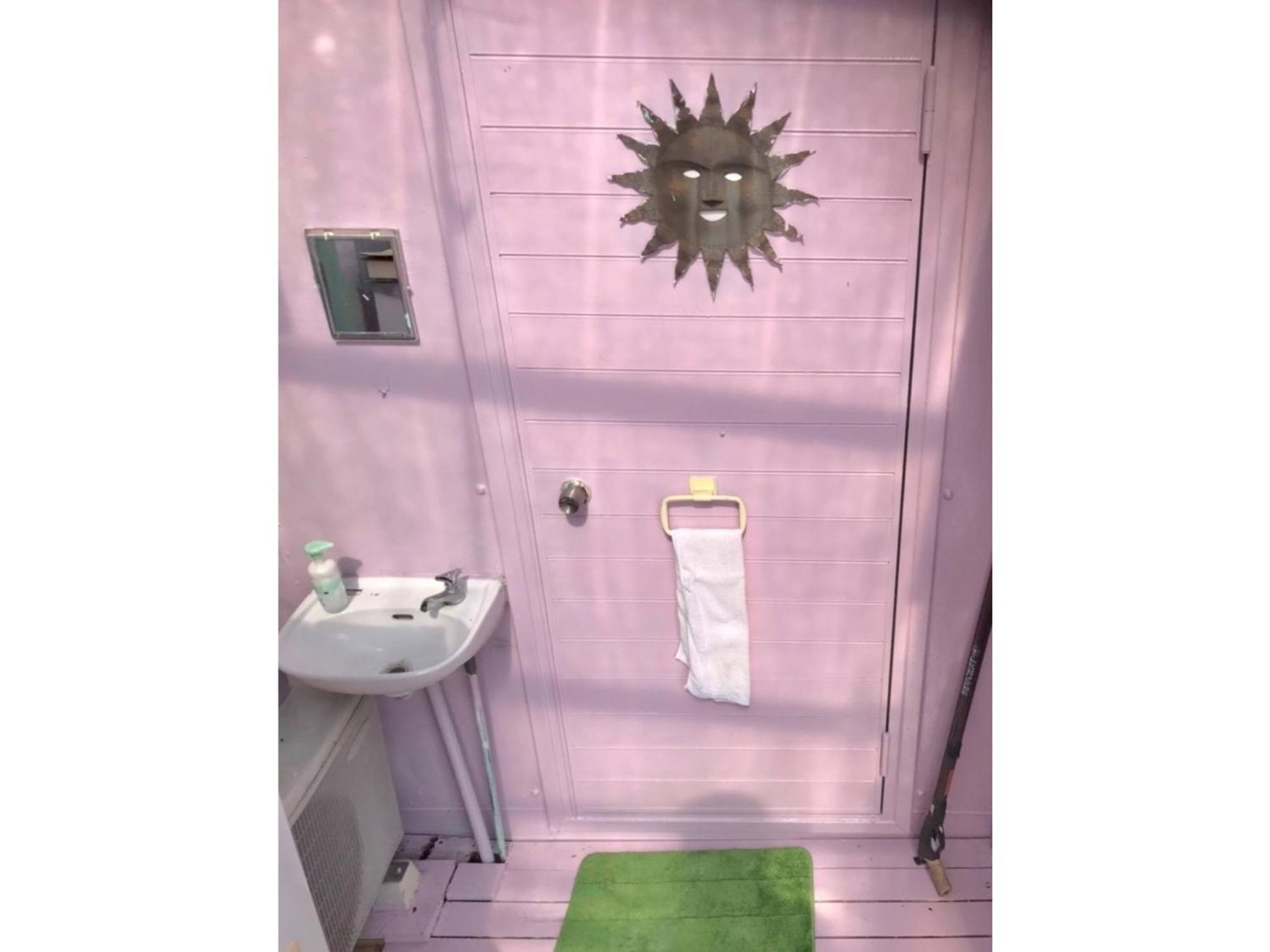 Guest House Sumire - Vacation Stay 34298V Nago Esterno foto
